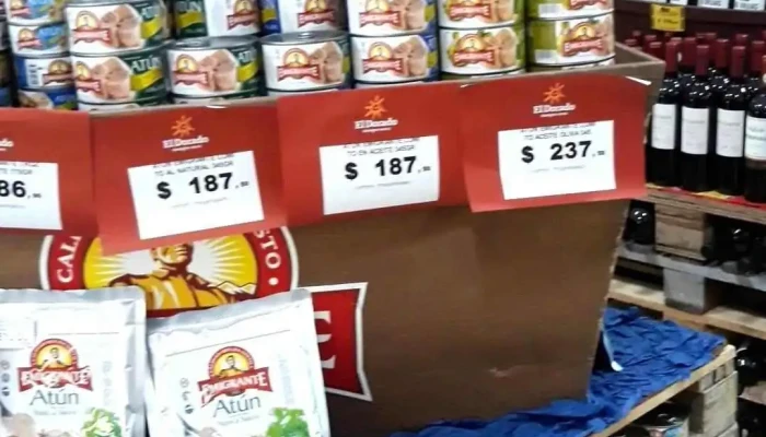 Supermercados El Dorado -  Videos - Rio Branco