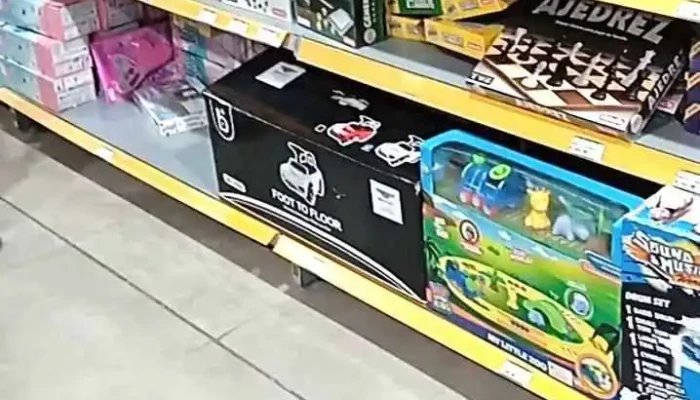 Supermercados El Dorado:  Videos