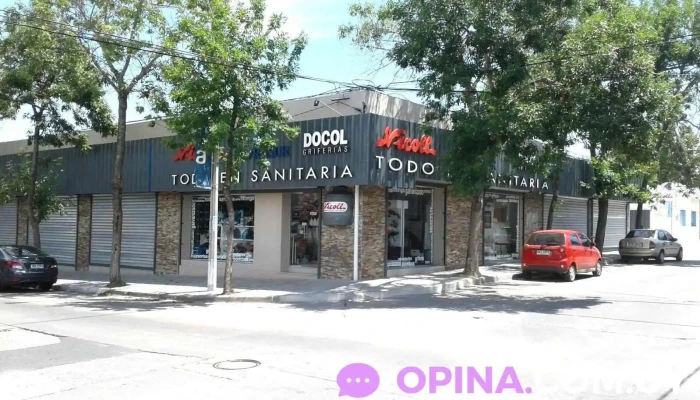 Suprasur - 15600 Pando