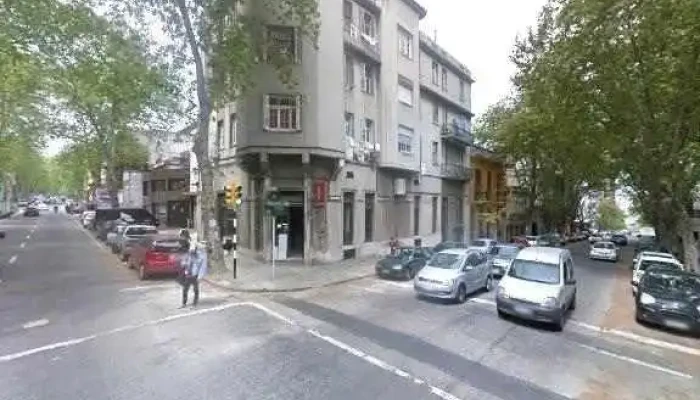 Sur Hotel:  Street View Y 360 - Hotel