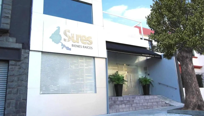 Sures Real Estate -  Exterior - Montevideo