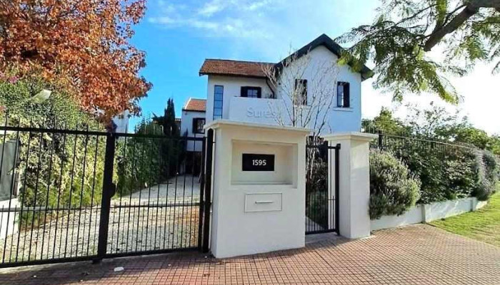 Sures Real Estate - Montevideo