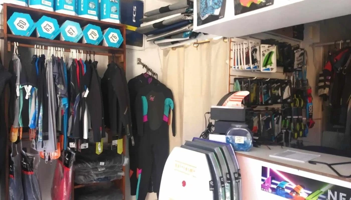 Surf Nativo - 20100 Punta Del Este