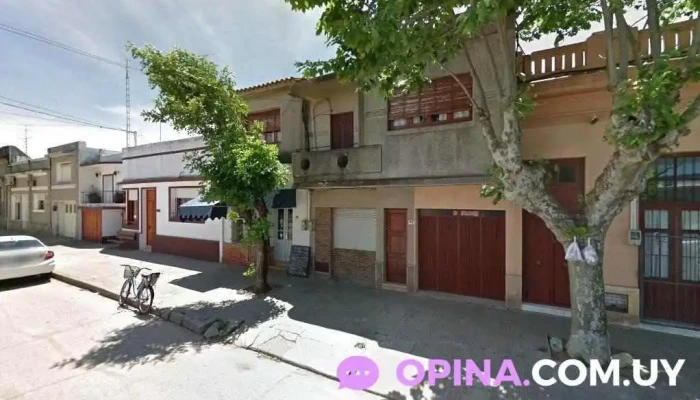 Susana Gallo Peinados - 75100 Dolores