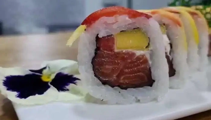 Sushi Koi:  Videos