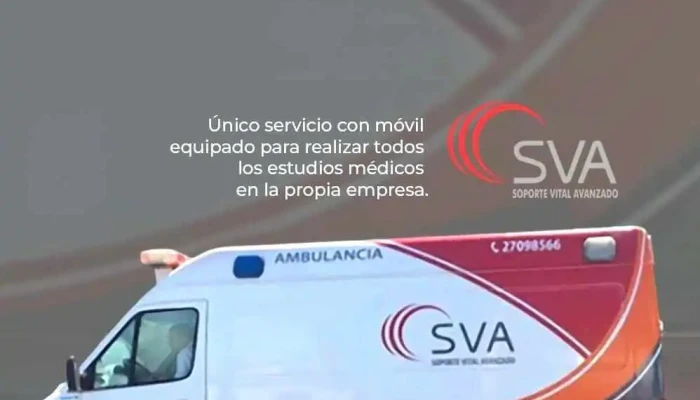 Sva Salud -  Del Propietario - Montevideo