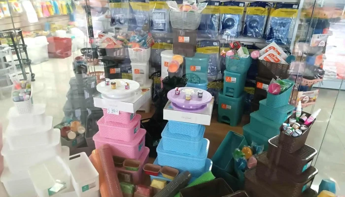 Sweet Bazar - Fernández Crespo 1659