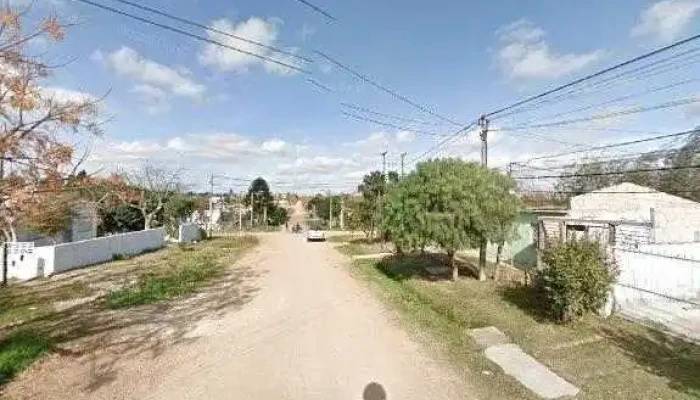 Sweet Life:  Street View Y 360