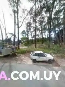 Sweetly Punta Del Este:  Street View Y 360