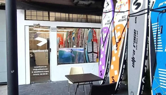Swellboards - 11300 Montevideo