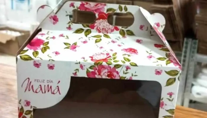 Syl Tu Packing Mas Cerca De Ti Del Propietario - San Bautista