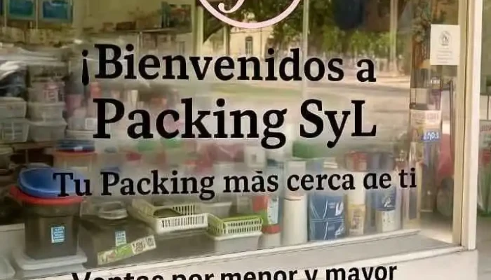 Syl Tu Packing Mas Cerca De Ti Mas Recientes - San Bautista