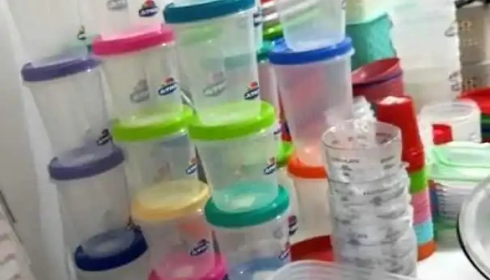 SyL Tu Packing más cerca de tí - San Bautista