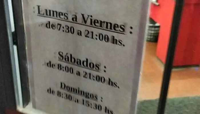 Ta-Ta - 12800 Montevideo