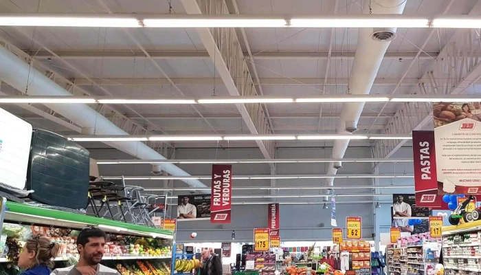 Ta:  Ta:  Comentario 10 - Supermercado