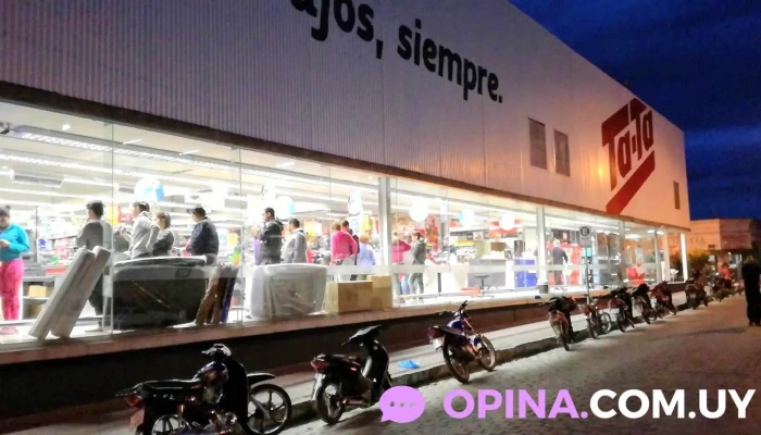 Ta-Ta Rocha - 27000 Rocha