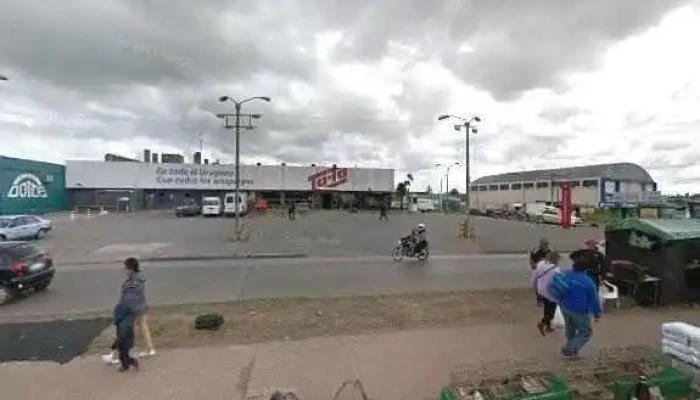 Ta:  Ta:  Street View Y 360 - Supermercado