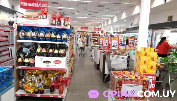 Ta-Ta Sucursal San José - 80000 San José De Mayo