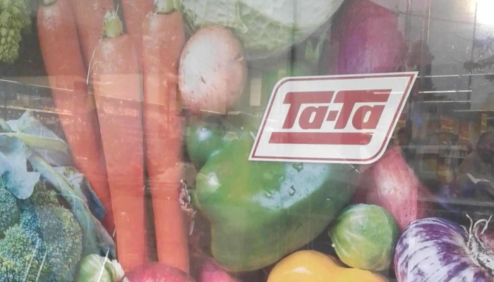 Ta:  Ta:  Sucursal Trinidad Flores Comentario 1 - Supermercado