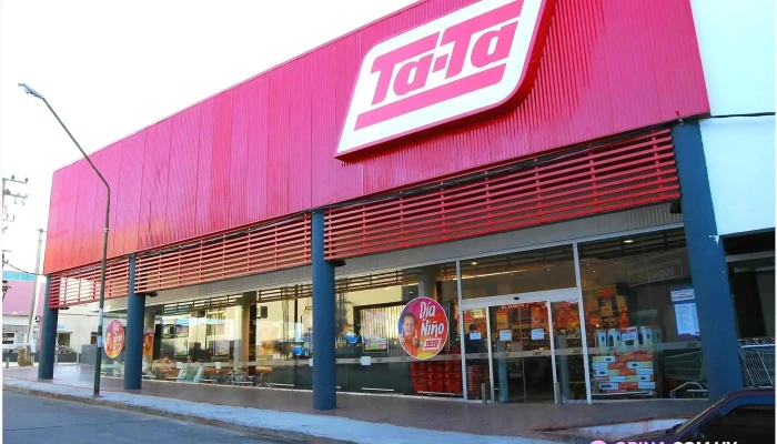 Ta:  Ta:  Todo - Supermercado