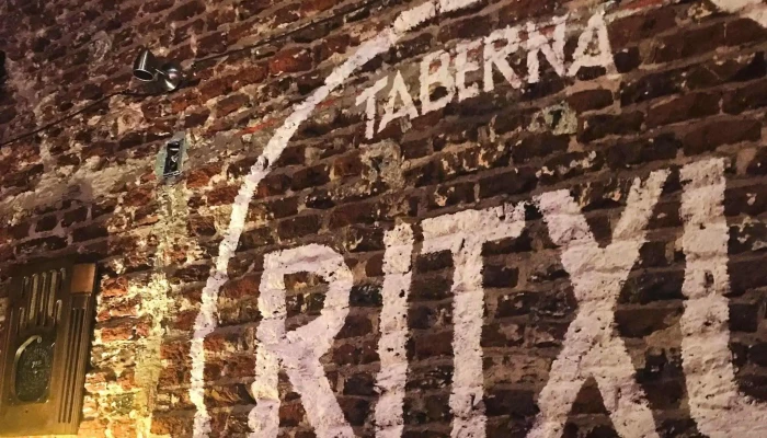 Taberna Ritxu:  Comentario 5 - Cervecería artesanal