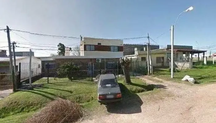 Tablacriolla:  Street View Y 360