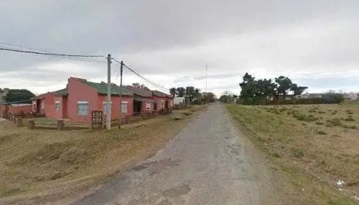 Taboba Y Maurente -  Puntaje - Col. del Sacramento