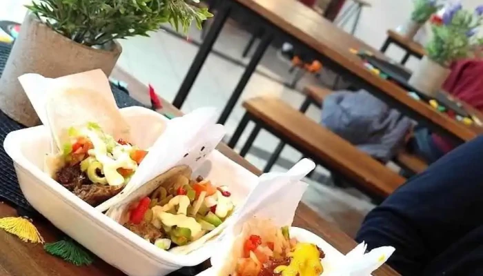 Tacos Chilis Comidas Y Bebidas - Restaurante de comida rápida