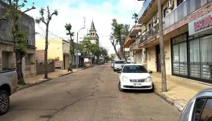 Tacuarembo hotel - Tacuarembó