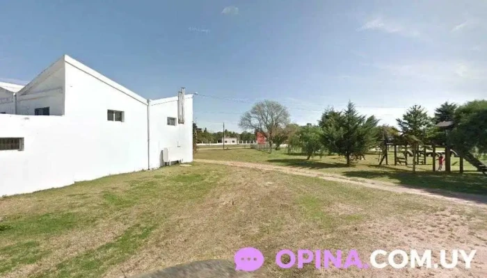 Tadesol S.a. - 15900 Progreso