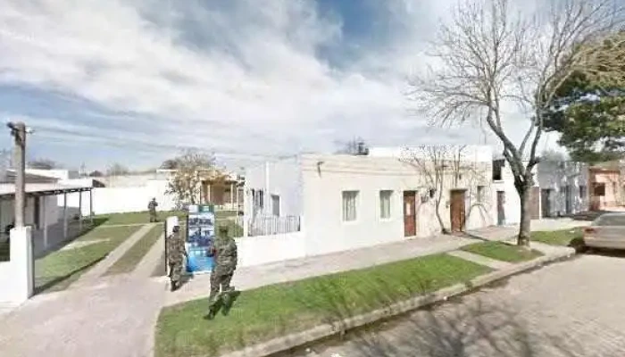 Taekwon -   Do Itf Chuy Descuentos - Chuy