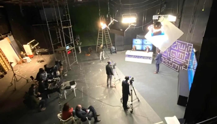 Tajam Estudio y Cine Digital - 11200 Montevideo