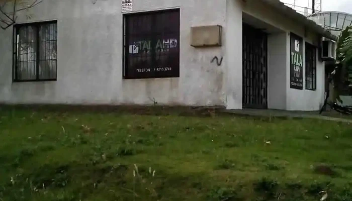 Tala Hd - 91400 Tala