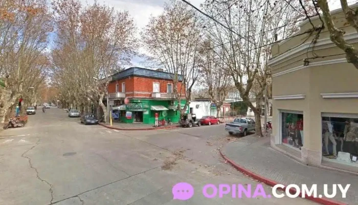 Talabartería Baldenegro - Brig. Gral. Manuel Oribe