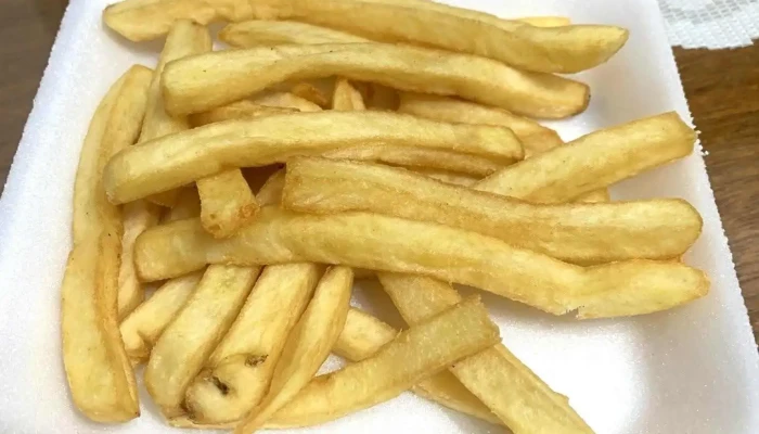 Talis Papas Fritas