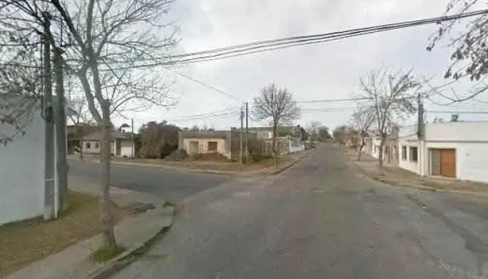 Taller Ala Motos -  Puntaje - San Carlos