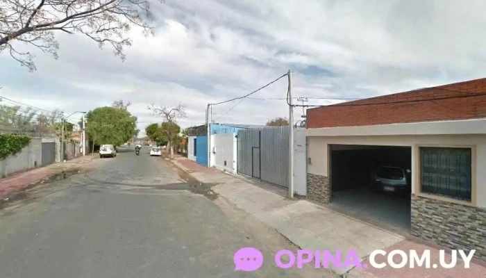 Taller Coletti - Paysandú