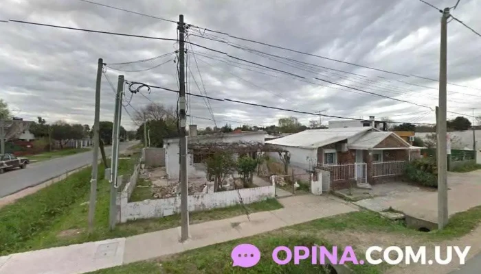 Taller De Cocina Saludable - Pando