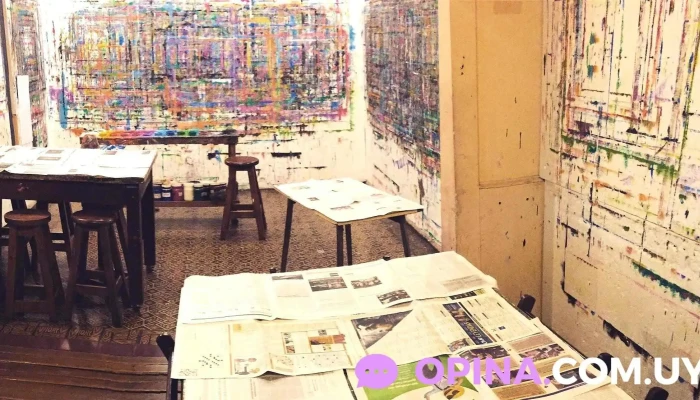 Taller Malvin - 11300 Montevideo