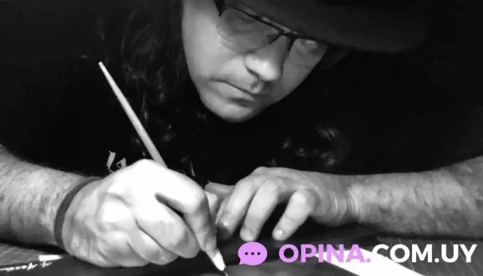 Taller Marcos Manzi Clases De Dibujo Y Pintura Direccion - La Floresta