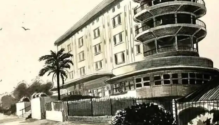 Taller Marcos Manzi Clases De Dibujo Y Pintura Edificio - La Floresta