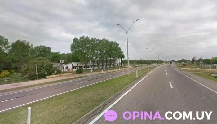 Taller Mecanico Juanico Jmc/lifan - Brigadier Gral. Fructuoso Rivera