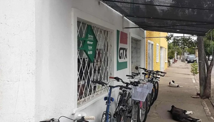 Taller Mecanico Maceda Hnos - 30300 José Pedro Varela