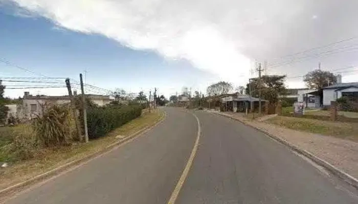 Talleres San Benito -  Abierto Ahoradeg - Col. del Sacramento