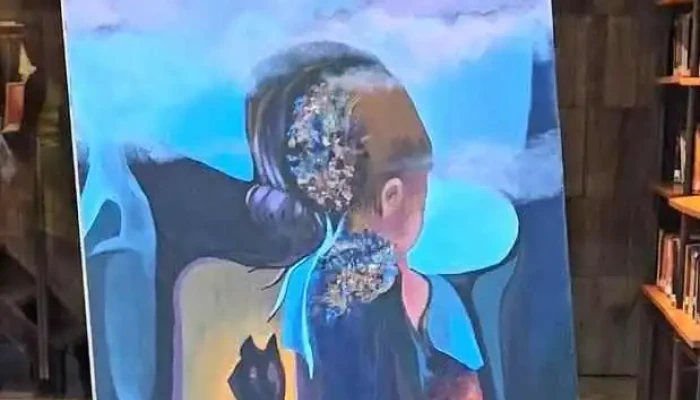 TallerReflejos - 75000 Mercedes