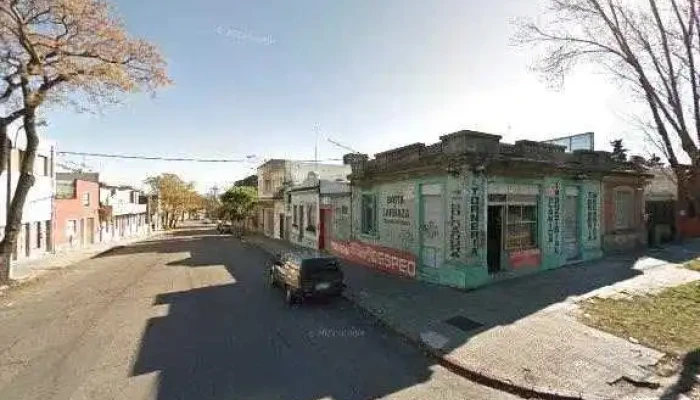 Tallo Y Flor -  Sitio Webdeg - Montevideo