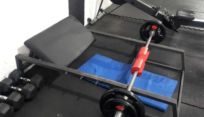 Tandem Entrenamiento Integral Gimnasio - San José de Mayo