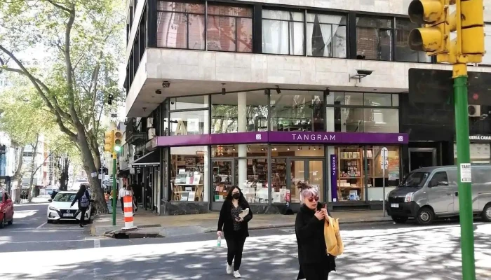 Tangram -  Del Propietario - Montevideo
