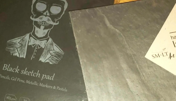 Tangram - Montevideo