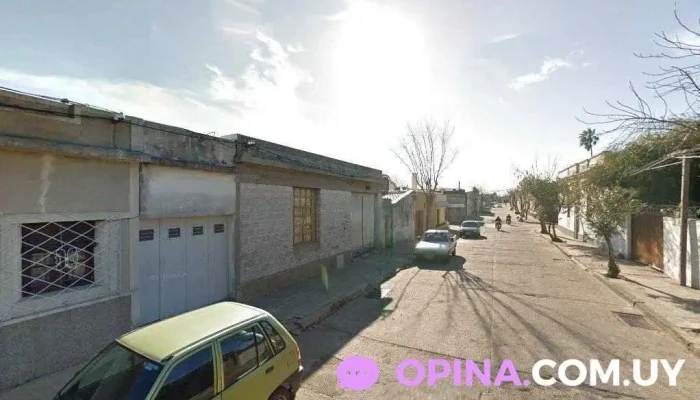 Tapiceria Raimondi - 75000 Mercedes